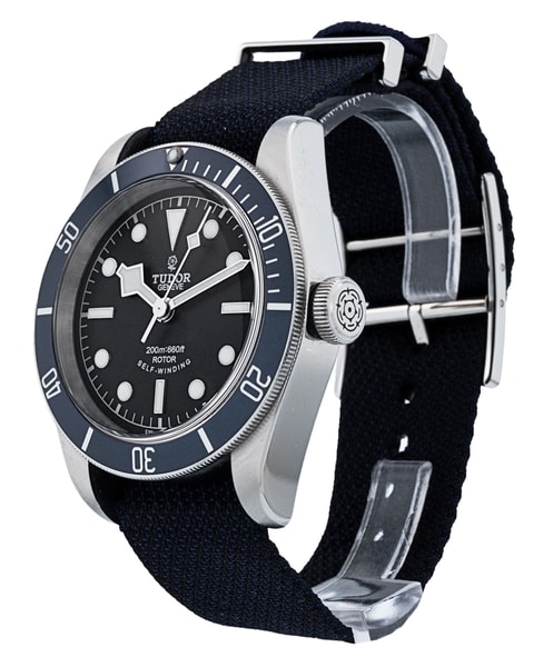 Tudor Heritage Black Bay 79220B